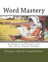 Word Mastery