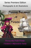 Penny Becomes a Pirate