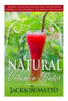 Natural Vitamin Water