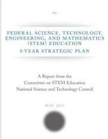 Federal Science, Technology, Engineering, and Mathematics (Stem) Education