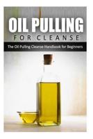 Oil Pulling for Cleanse