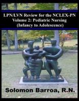 LPN/LVN Review for the NCLEX-PN