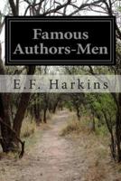 Famous Authors-Men