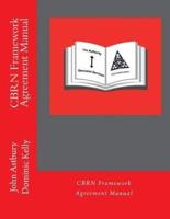CBRN Framework Agreement Manual