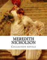 Meredith Nicholson, Collection Novels