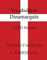 Vocabulario Dinamarques