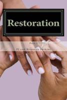 Restoration Part 1