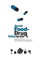 Avoid Food-Drug Interactions