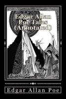 Edgar Allan PoeTales (Annotated)