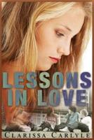 Lessons in Love