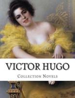 Victor Hugo, Collection Novels