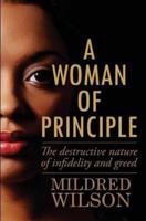 A Woman of Principle