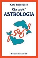 Che Cos'e L'Astrologia