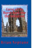 Curse of the Burnt Book One the Initiation