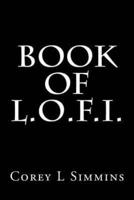Book of L.O.F.I.
