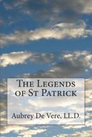 The Legends of St Patrick