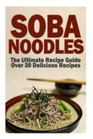 Soba Noodles