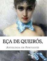 Eca De Queiros, Antologia Em Portugues
