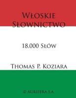 Wloskie Slownictwo