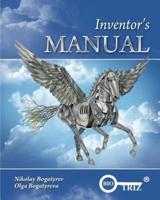 Inventor's Manual