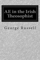 Ae in the Irish Theosophist