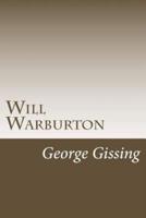 Will Warburton