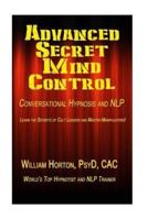 Advanced Secret Mind Control