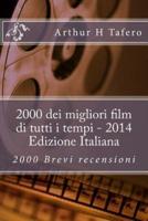 2000 Dei Migliori Film Di Tutti I Tempi - 2014 Edizione Italiana