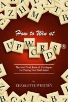 How to Win at UPWORDS