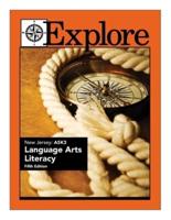 Explore New Jersey ASK 3 Language Arts Literacy