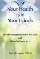 Your Health Is in Your Hands