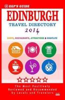 Egp's Guide - Edinburgh Travel Directory 2014