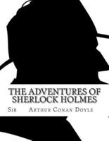 The Adventures of Sherlock Holmes