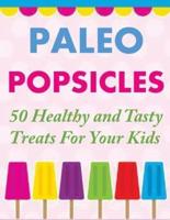 Paleo Popsicles