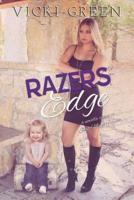 Razers Edge (Forever Series 3.5)