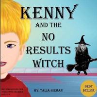 Kenni and the No Results Witch