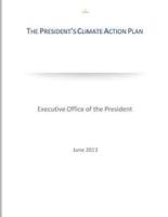 The President's Climate Action Plan
