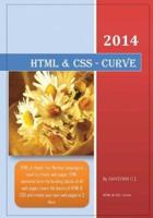 HTML & CSS - Curve