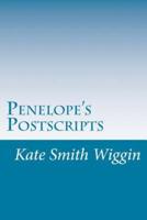 Penelope's Postscripts