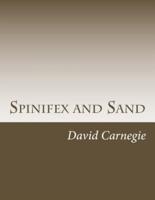 Spinifex and Sand
