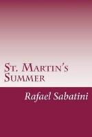 St. Martin's Summer