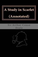 A Study in Scarlet (Annotated)