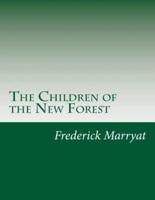 The Children of the New Forest