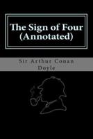 The Sign of Four (Annotated)
