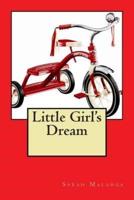 Little Girl's Dream