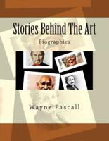 Stories Behind The Art