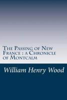 The Passing of New France