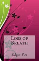 Loss of Breath