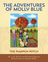 The Adventures of Molly Blue