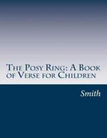 The Posy Ring